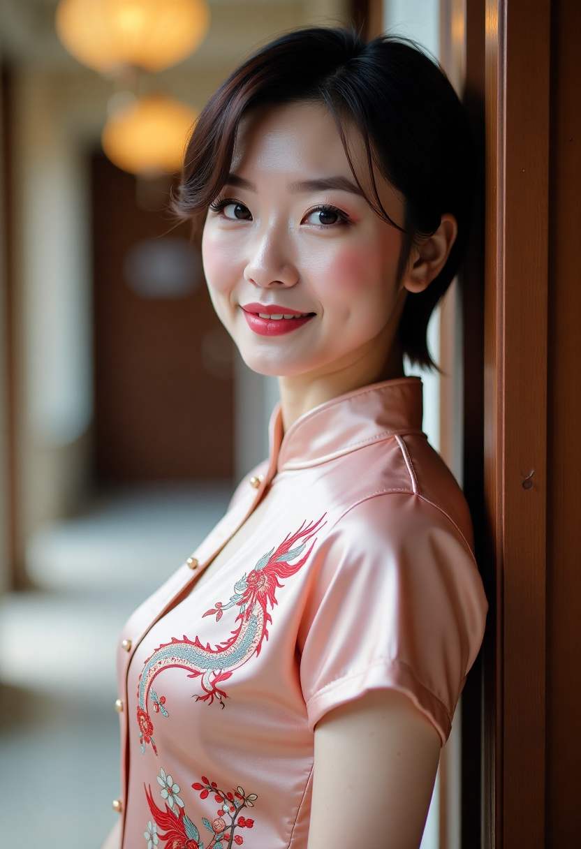 上司未说完的话海报
