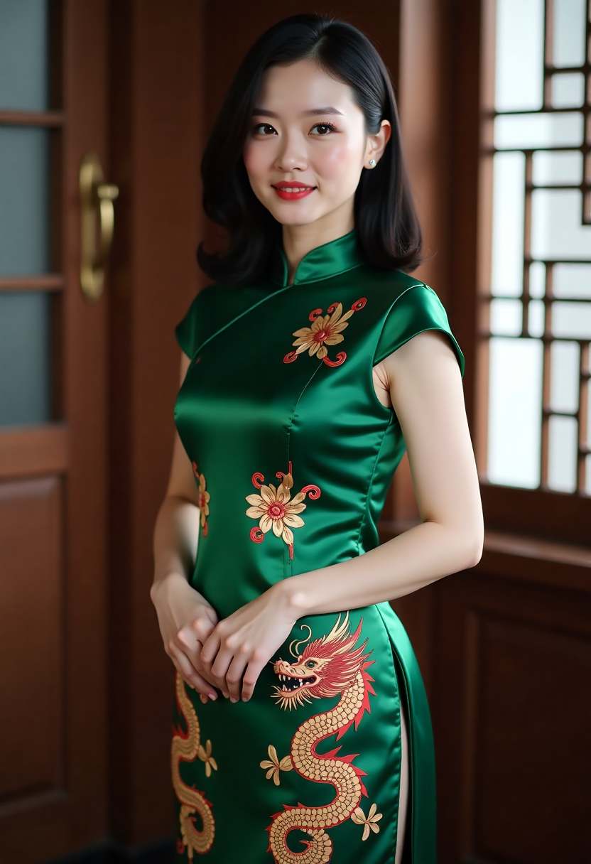 年会彩排之前海报